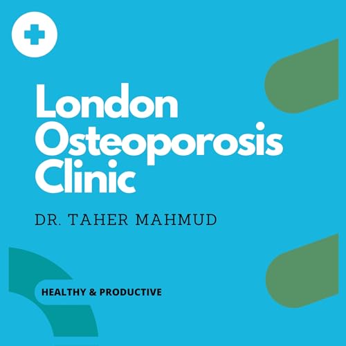 London Osteoporosis Clinic cover art