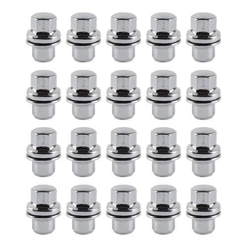 Tornillos llanta tuercas coche Range Rover Sport 2005 a 2013 acero LR068126