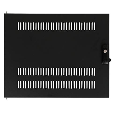 Samson - SRKPRODM8 metal rack door 8 units