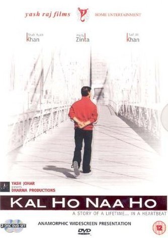 Best of Karan Johar - Kabhi Alvida Na kehna - Kal Ho Na Ho - Kuch Kuch Hota Hai - A Collection Of Great Hindi Movies
