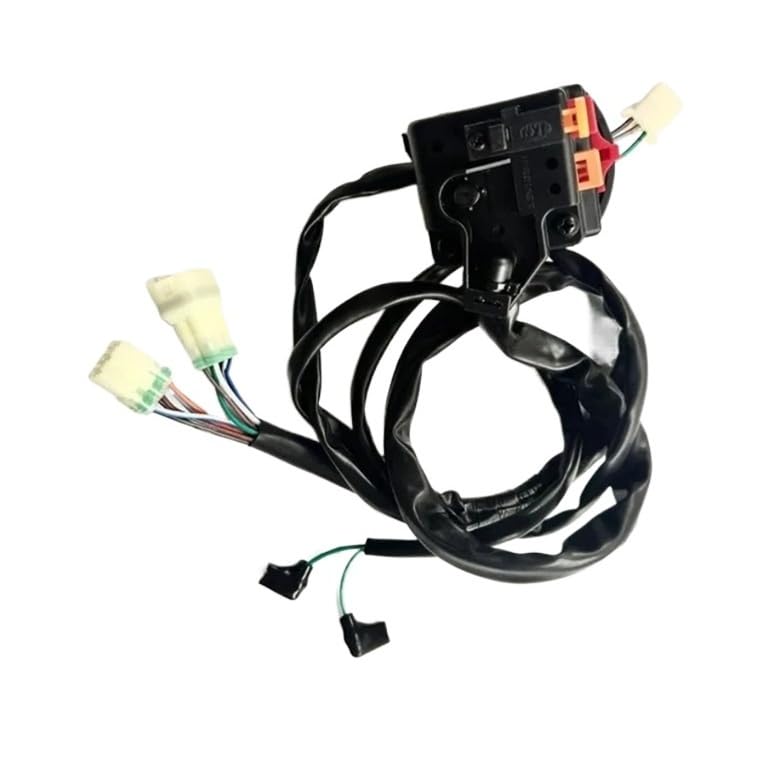 Interrupteur de guidon gauche CF Moto X5 X6 comodo Premium