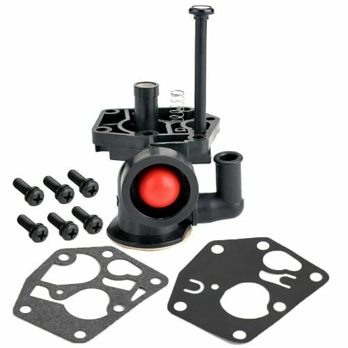 Carburateur Craftsman 917.388191 résout les pannes de démarrage et calages moteur