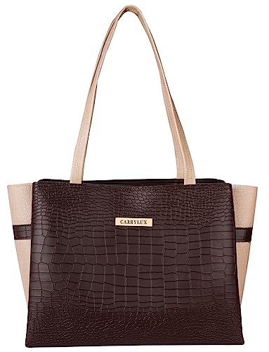 Carrylux tote bag – image 6