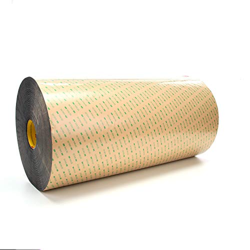 Image of 3M 98048 Gripping Material GM631 Grey, 24 inch x 72 yd., 1 Per Case Bulk, 24 inch Wide, 72 yd. Length, Gray