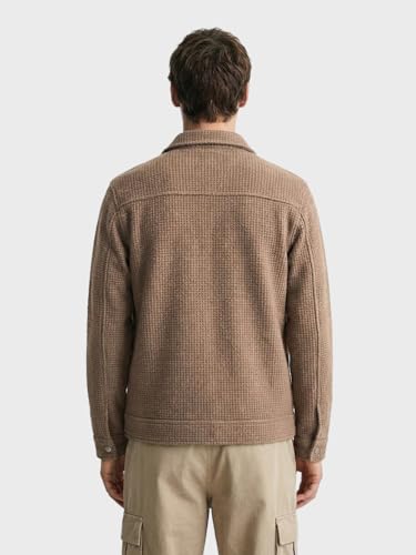 Image of THE INDIAN GARAGE CO Mens Jacket