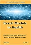 Rasch Models in Health