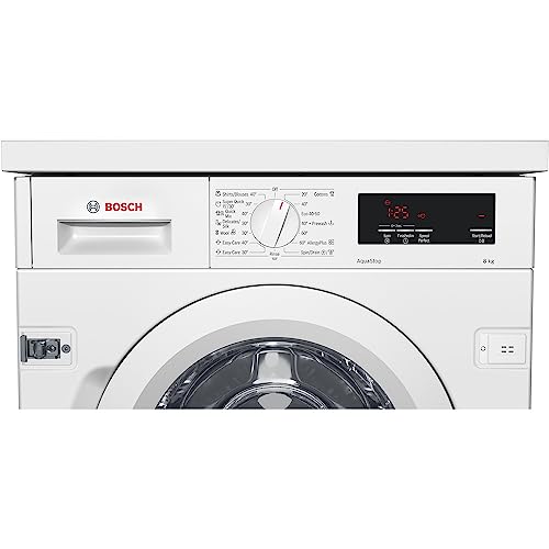 Bosch Serie 6 WIW24342EU