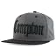 Charcoal Black