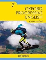 Oxford Progressive English Book 7 0195978927 Book Cover