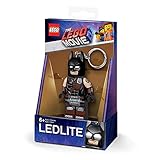 Pilas incluidas LEGO Película 2 Batman Keylight