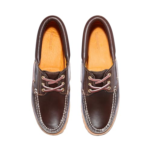 Baskets Basses Timberland 3eye Noreen - vue 10