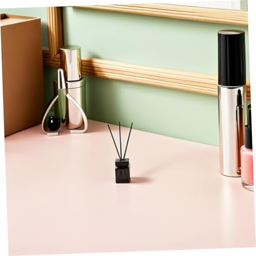 Set Difusor Aromaterapia 100ml con Frasco y Madera miniatura 7