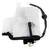 Bicos 69110-35090 69110-35062 Rear Tailgate Liftgate Lock Latch Actuator Assembly Compatible with To...