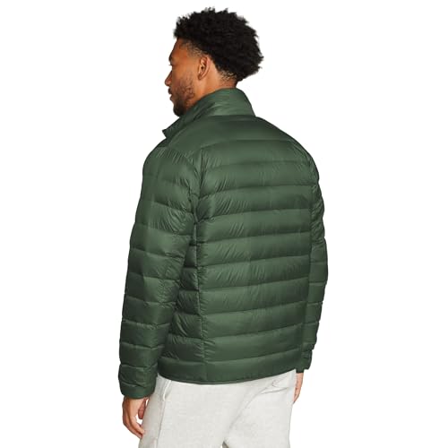 Image of Eddie Bauer Men's CirrusLite Down Jacket