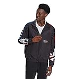 Kängurutaschen adidas Herren TRICOL TT Zur Seite Fahren, Black, XL