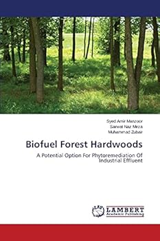 Paperback Biofuel Forest Hardwoods Book