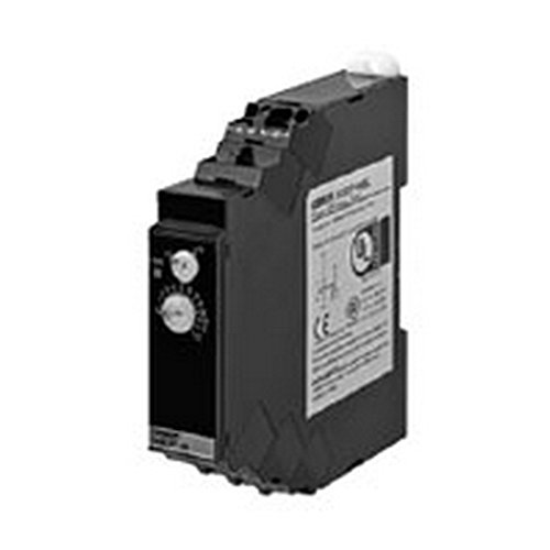 Omron H3DTHBL Timer Relay Zeitrelais New NFP Industrial
