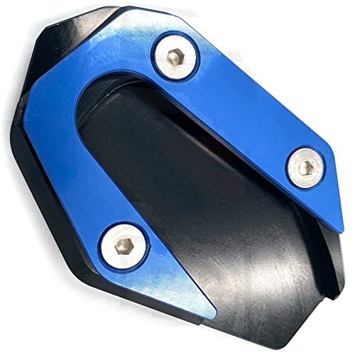 Support repose-pied pour Yamaha R3 MT-03 idéal en balade routière