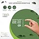 Fairvital | SOD - 90 Tabletten - Superoxid-Dismutase - HOCHDOSIERT - 6.000 F.I.P. pro Tagesdosis