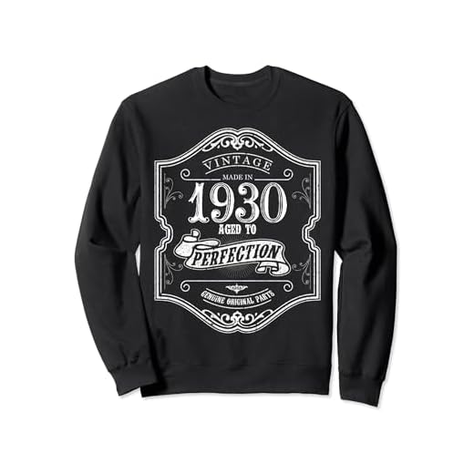 1930 Regalo de cumpleaños para 92 años de edad 92 cumpleaños Sudadera