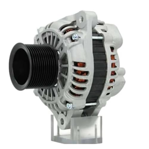 Alternateur ATG19681 de précision compatible IVECO 500331734