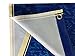 Juego de Tronos Banner, Juego de tronos Bandera 30X147CM