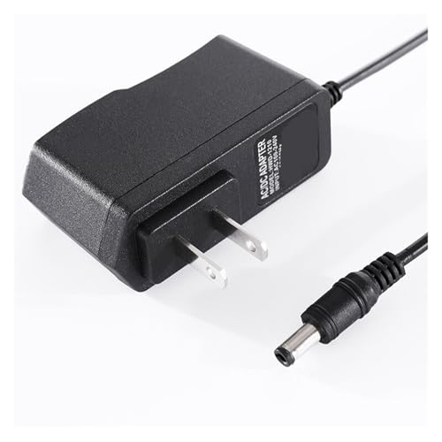 Alimentation 5V 2A et bloc adaptateur secteur 12V 1A US