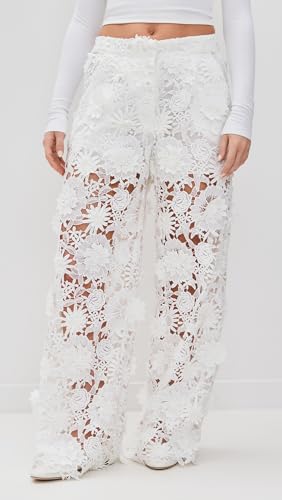 Women's Adrian Lace Pants2