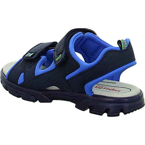 Boy Scorpius Sandal2