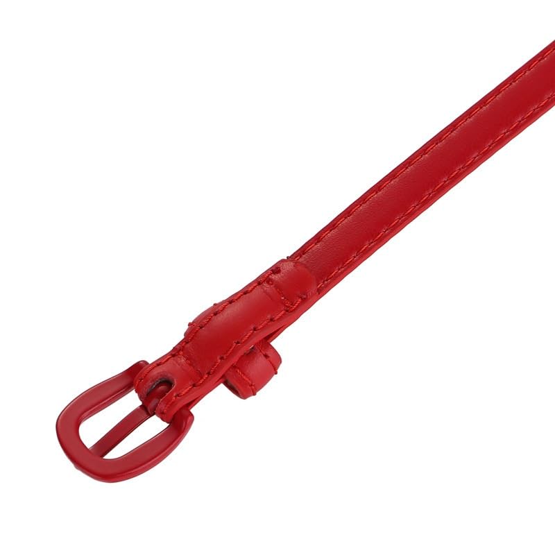 Small Belt Decorative Thin Belt With Dress Jeans3