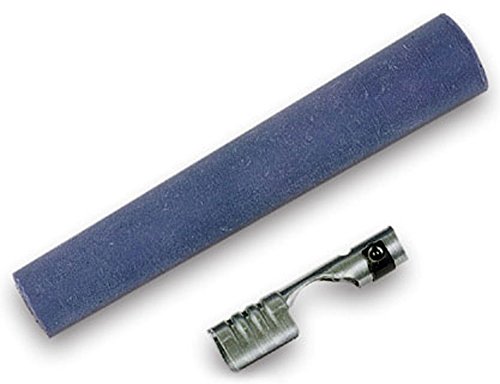 Image of Moroso 72060 Straight Spark Plug Boot /Terminal Kit, Made from Silicone
