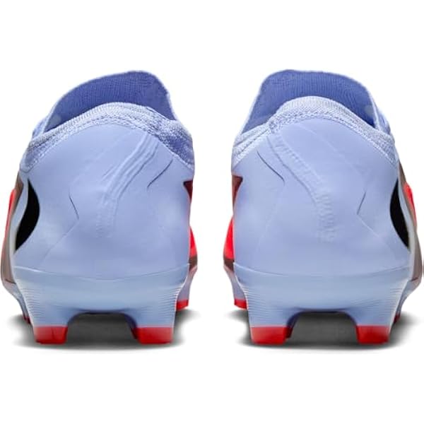 NIKE Мужские кроссовки Nike Phantom 6 Low Pro Fußballschuh Für Normalen RasenSoccer Shoes