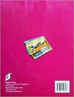 Progress in Mathematics Workbook Level 6 0821528262 Book Cover