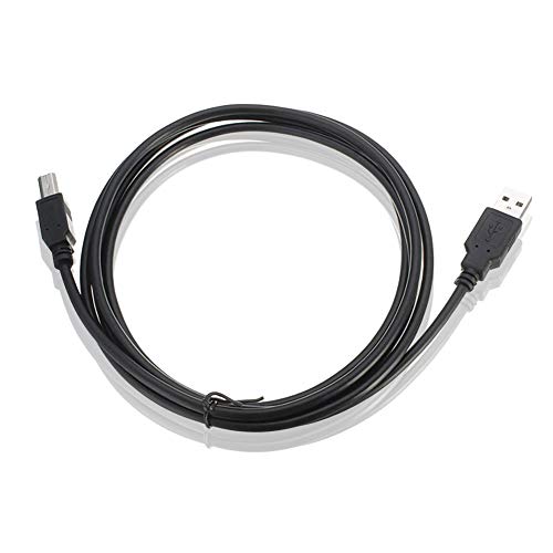 USB PC Transfer Data Connector Cable Cord For Cricut Expression 1 Electronic Cutting Machine - Thumbnail 5