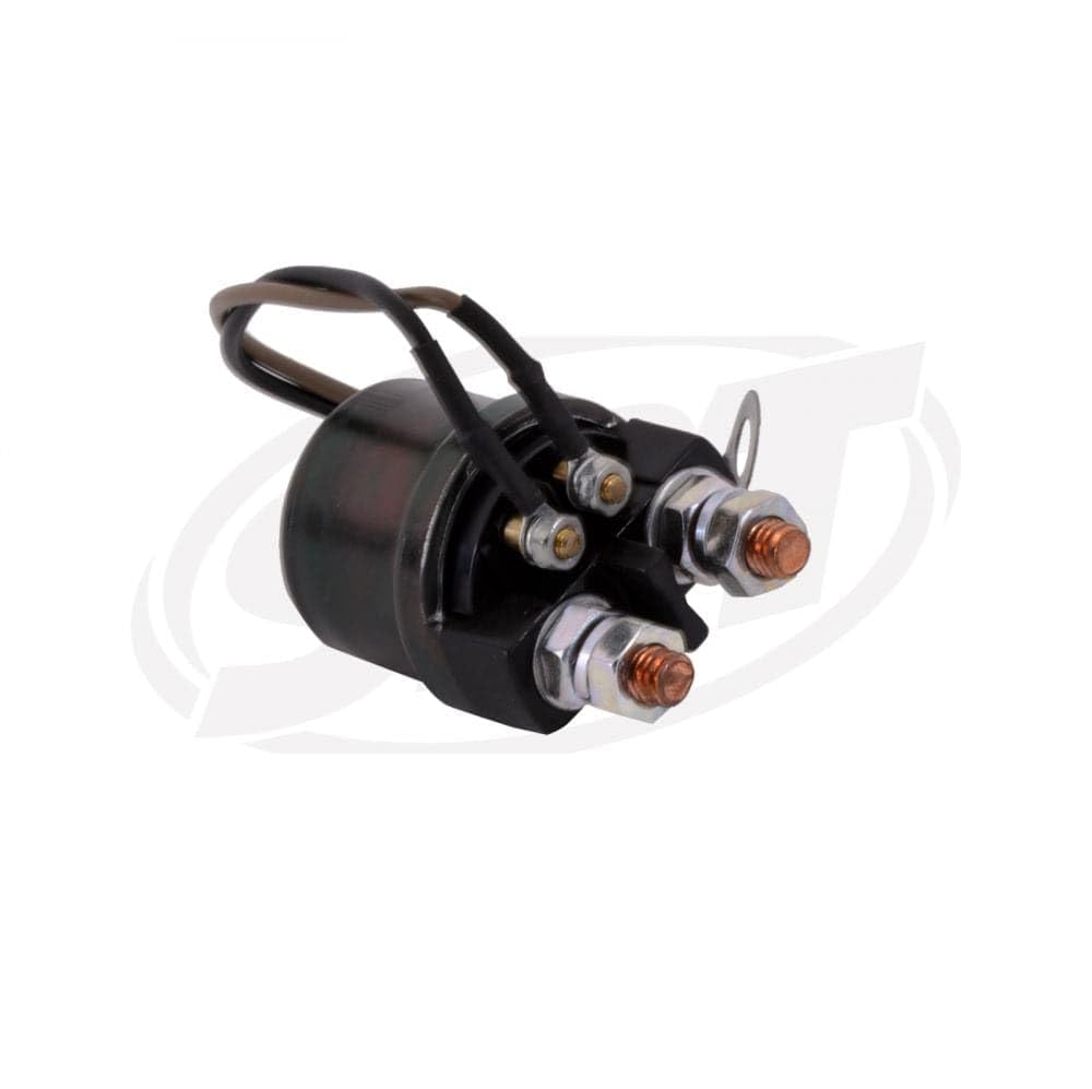 Yamaha Starter Solenoid Relay Switch Wave Jammer 500/Wave Runner 500/SuperJet 650/VXR 650 /Wave Runner III 650/Wave Runner LX/Wave Blaster 700/FX 1/Wave Raider 700/Wave Raider 1100 6G1-81941-10-00