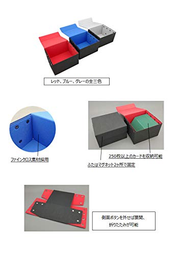 Dスタン コーラルデッキ FFR入り ホイル多め 公式スリーブ・ケース付き Dスタン コーラルデッキ FFR入り ホイル多め 公式スリーブ