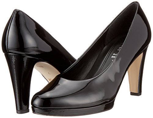Gabor Shoes 81.270_schwarz (natur) 77