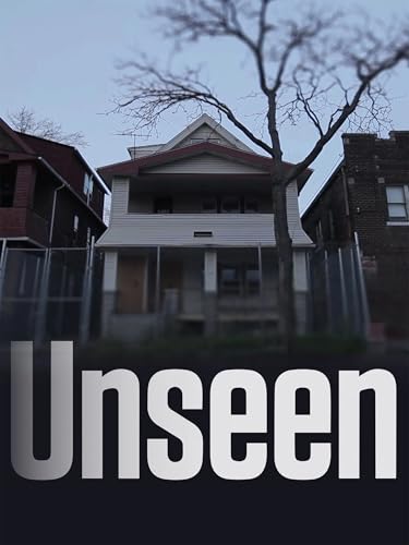 Unseen