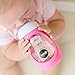 Joovy Boob Glass Bottle & Sleeve, Pink, 8 Ounce