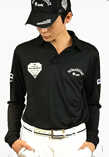 ゴルフ ウェア ポロシャツ 長袖の人気商品 通販 価格比較 価格 Com ゴルフ ウェア ポロシャツ 長袖の人気商品 通販 価格比較 価格 Com