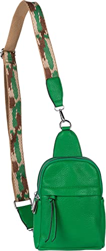 Sac bandoulière anti-fatigue pour femme avec sangle ergonomique