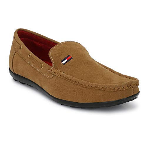 See full amazon price history chart for WHYSO Smart Casual Loafers Shoes Men (7, tan) WHYSO Smart Casual Loafers Shoes Men (7, tan) (B07GBC2MTZ) Amazon Price History, Amazon Price Tracker