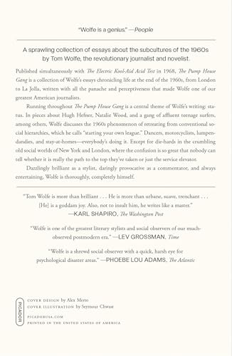 The Pump House Gang - Image 2