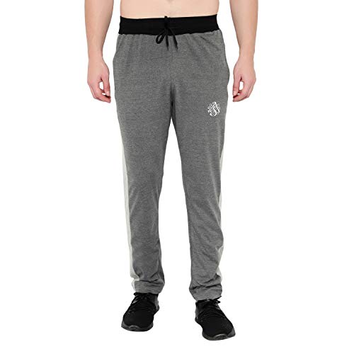Image of Men's Regular Fit Trackpants