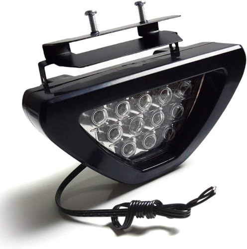 �A���t�@�[�h 30�n AYH GGH AGH30�n F1�� ���A�t�H�O �o�b�N�t�H�O�����v �u���[�L LED �X�g�b�v �}�[�J�[ �u���b�N �X�g���{�_��