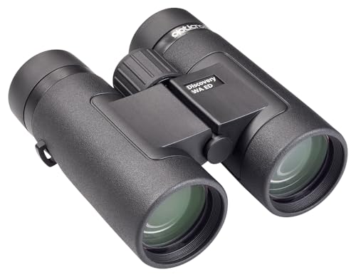 Binoculares Opticron Discovery WA ED 8x42 miniatura 3