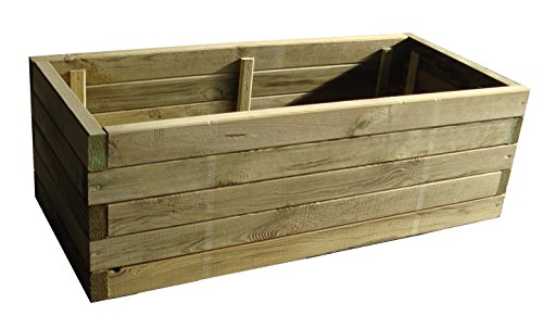 Holzkasten Garten Die 15 besten Produkte im Vergleich