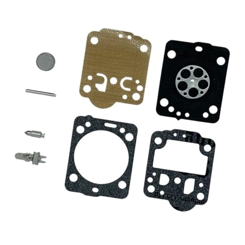 Kit de junta de diafragma RB-149 que estabiliza el ralentí de motosierras 240 y 235