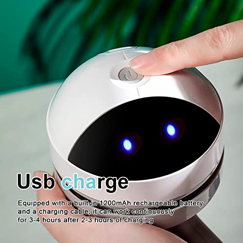 Mini aspirateur de table
