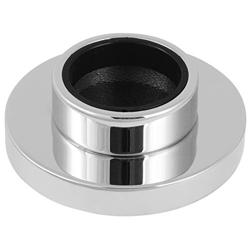 Preisvergleich Produktbild Welfenstein Wannenrandhalterung für Handbrause WH-001 Brausehalter rund